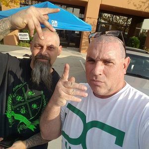 Meet your Posher, Jeff